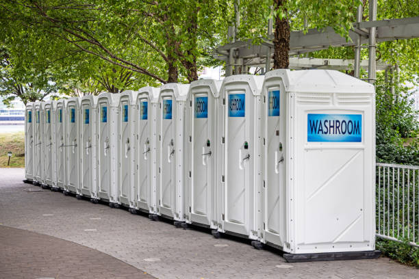 Best Wedding porta potty rental  in Emerson, NJ