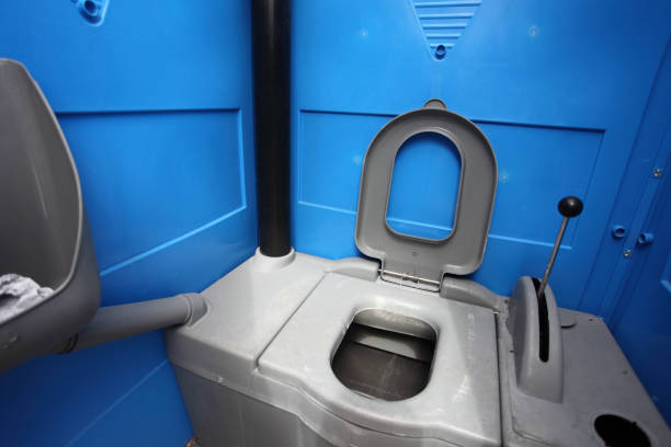 Sanitation services for porta potties in Emerson, NJ