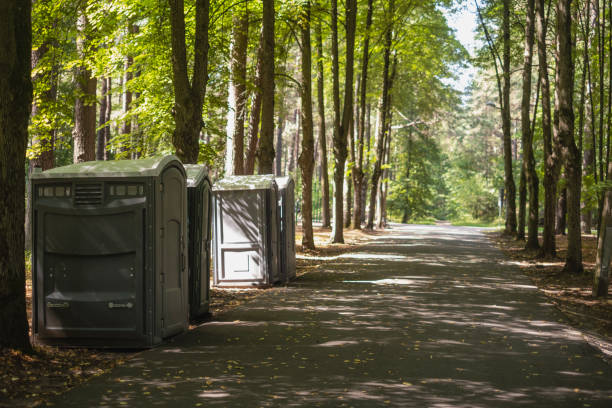 Emerson, NJ porta potty rental Company