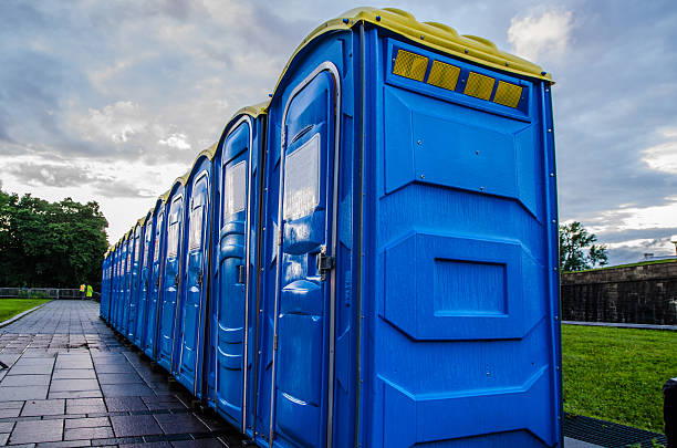 Best Luxury portable toilet rental  in Emerson, NJ
